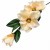 Gałązka magnolii 90 cm – detal 2
